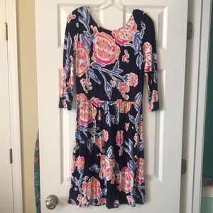 Lilly Pulitzer Knit Dress